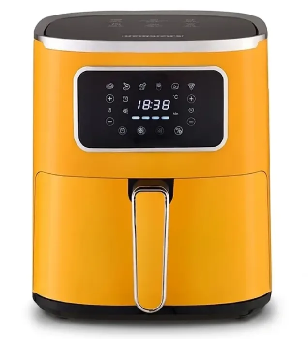 خرید سرخ کن بدون روغن هنریچ مدل HFR 8216 قیمت روز