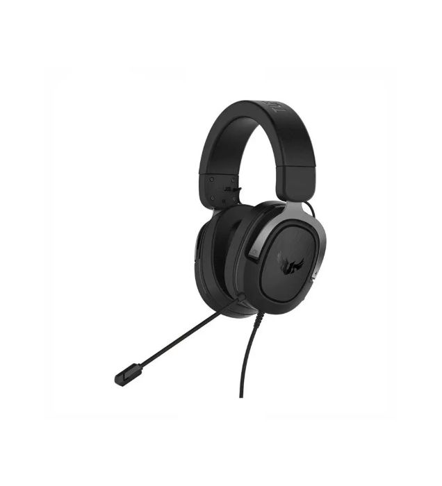 خرید هدست گیمینگ باسیم ایسوس مدل TUF Gaming H3 قیمت روز