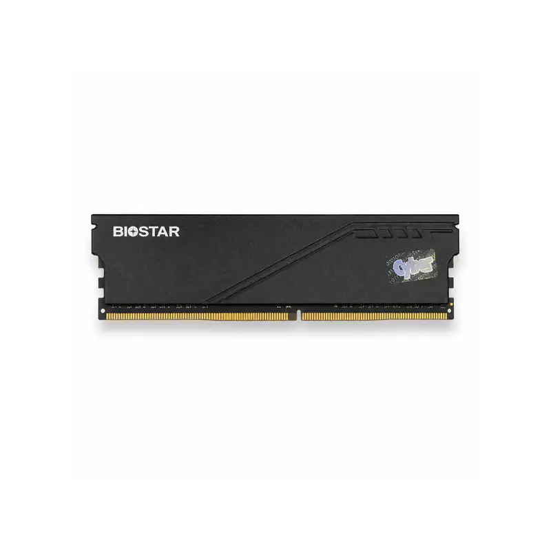 رم بایواستار Storming V 8GB (1x8GB) 3200MHz DDR4 CL22