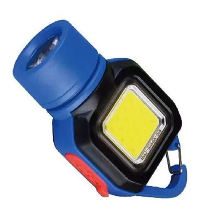خرید چراغ قوه دستی مدل Mini کد DF-668 قیمت روز