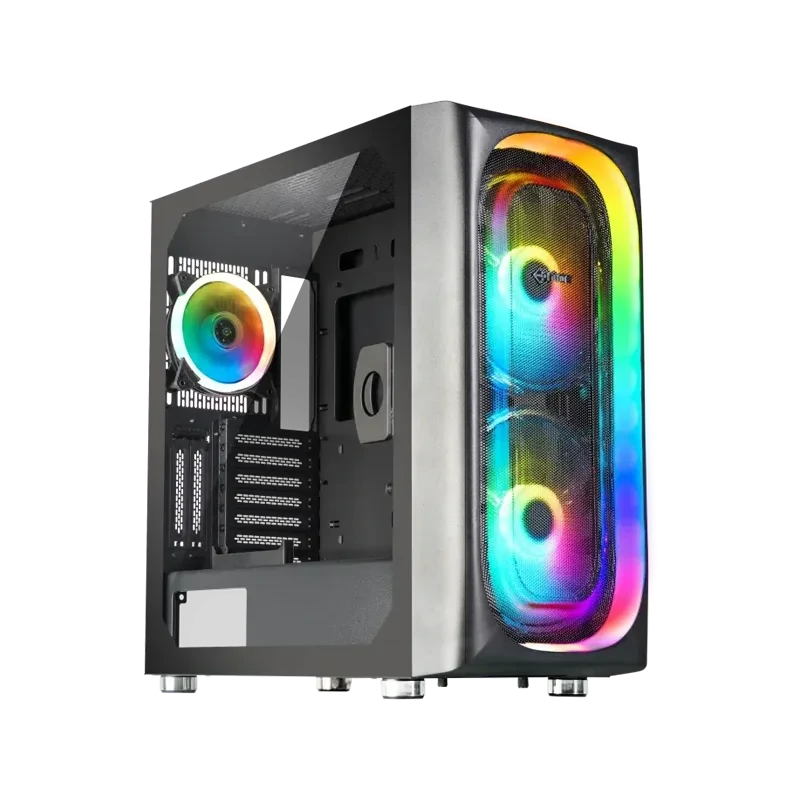 کیس گیمینگ فاطر FG-790B