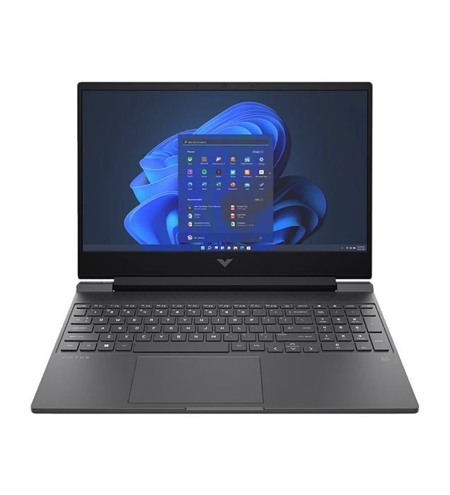 خرید لپ تاپ اچ پی 15.6 اینچی مدل Victus 15 FA2013DX 13420H i5 16GB 512GB SSD RTX 3050 6GB قیمت روز
