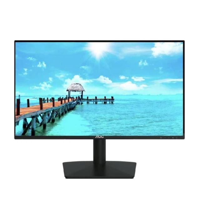 خرید مانیتور ای او سی مدل 24B15H2 سایز 24 اینچ قیمت روز
