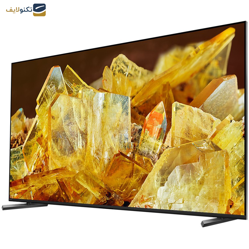 تلویزیون سونی LED سایز 85 اینچ مدل XR-۸۵X90L