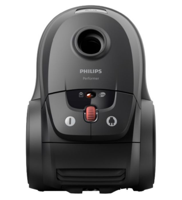 خرید جارو برقی فیلیپس مدل XD8022 قیمت روز