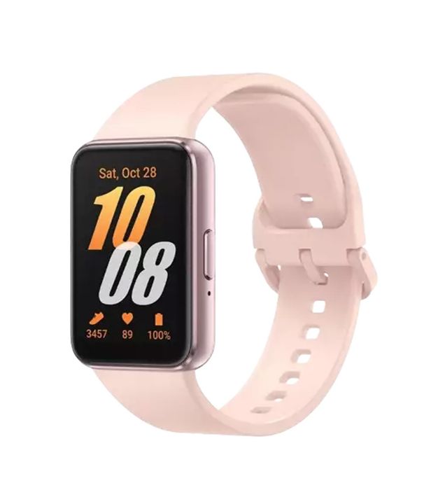 خرید ساعت هوشمند سامسونگ Galaxy Fit3 SM-R390 قیمت روز
