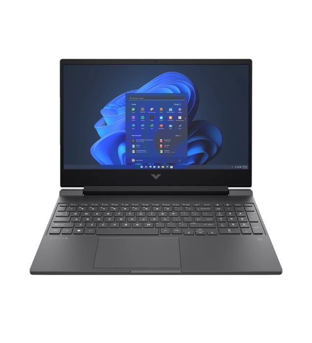 خرید لپ تاپ اچ پی 15.6 اینچی مدل Victus 15 FB2063DX R5 7535HS 8GB 2TB SSD RX6550M 4GB قیمت روز