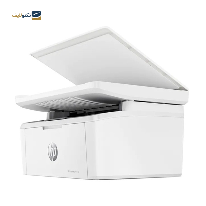 پرینتر اچ پی مدل LaserJet MFP M141a لیزری چندکاره