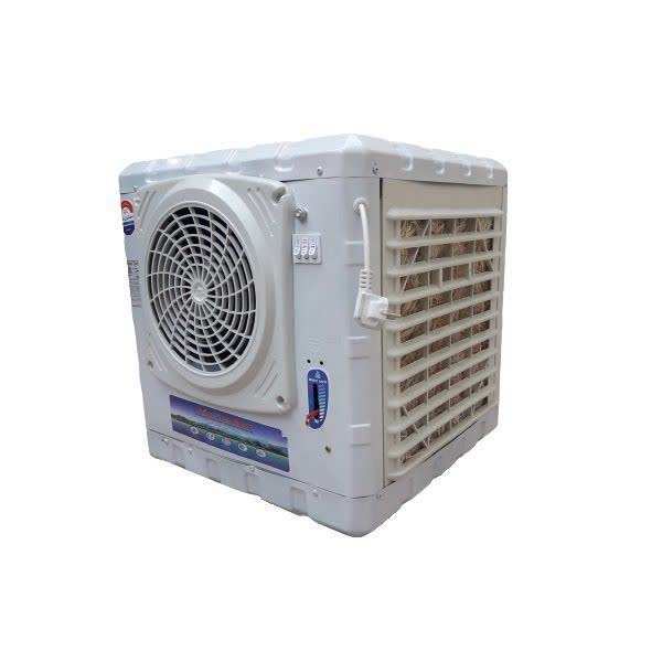 کولر آبی خورشیدی 24v DC مدل 3000