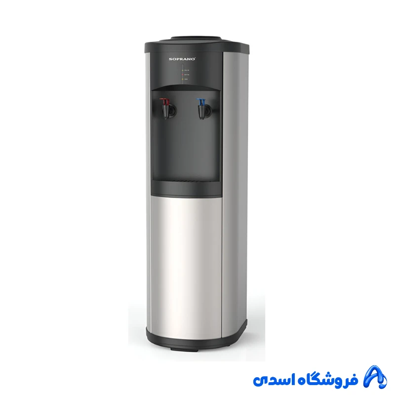 آبسردکن سوپرانو مدل SOB-115