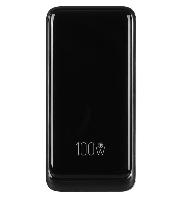 خرید پاوربانک هترون مدل HPB2055G 100W ظرفیت 20000 میلی آمپر ساعت قیمت روز