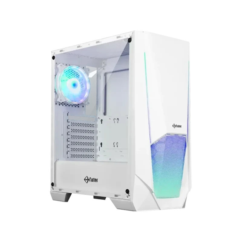 کیس گیمینگ فاطر FG-527W