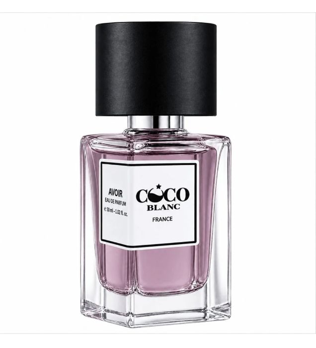 خرید عطر جیبی مردانه کوکو بلان مدل آوو 30 میلی لیتر قیمت روز