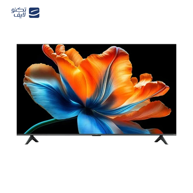 تلویزیون شیائومی مدل S Mini LED 2026 سایز 55 اینچ