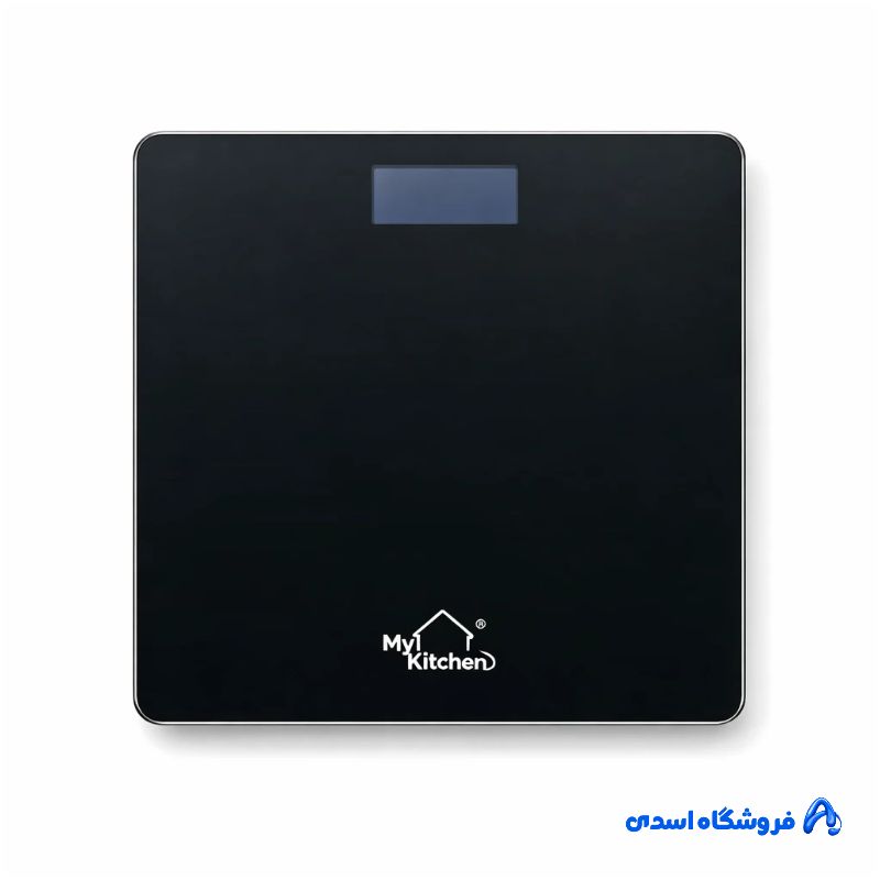 ترازو دیجیتالی My Kitchen مدل SR802