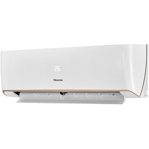 اسپلیت سرد مدل HRTC-30TQ 30000 هایسنس