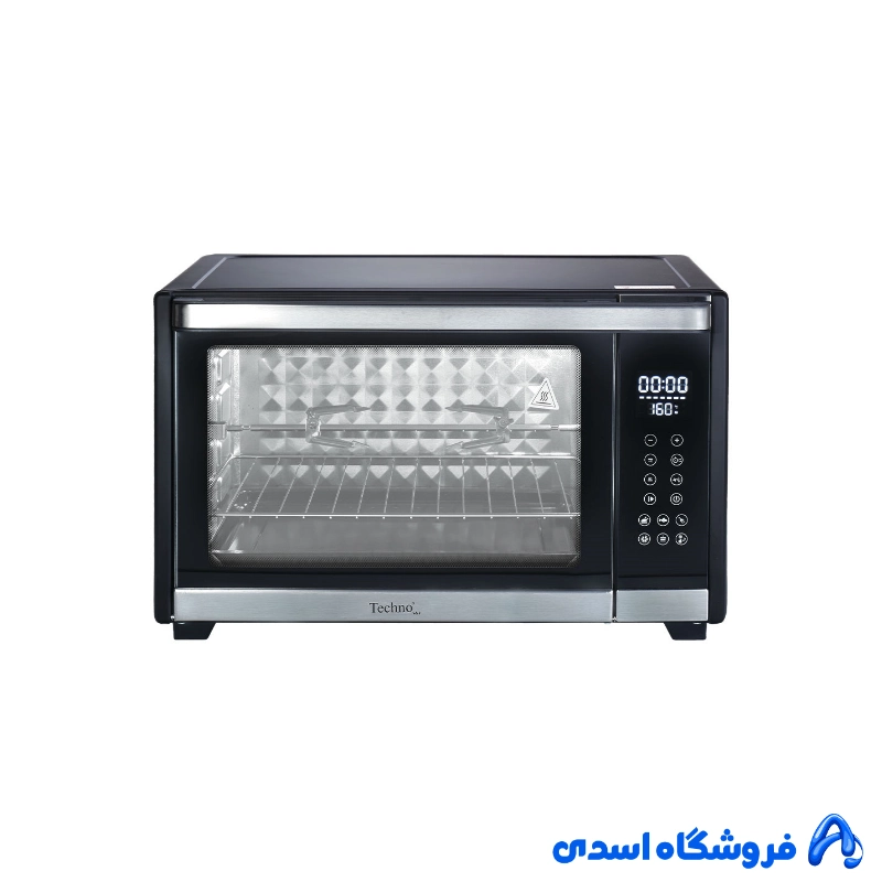 آون توستر تکنو مدل TE-552