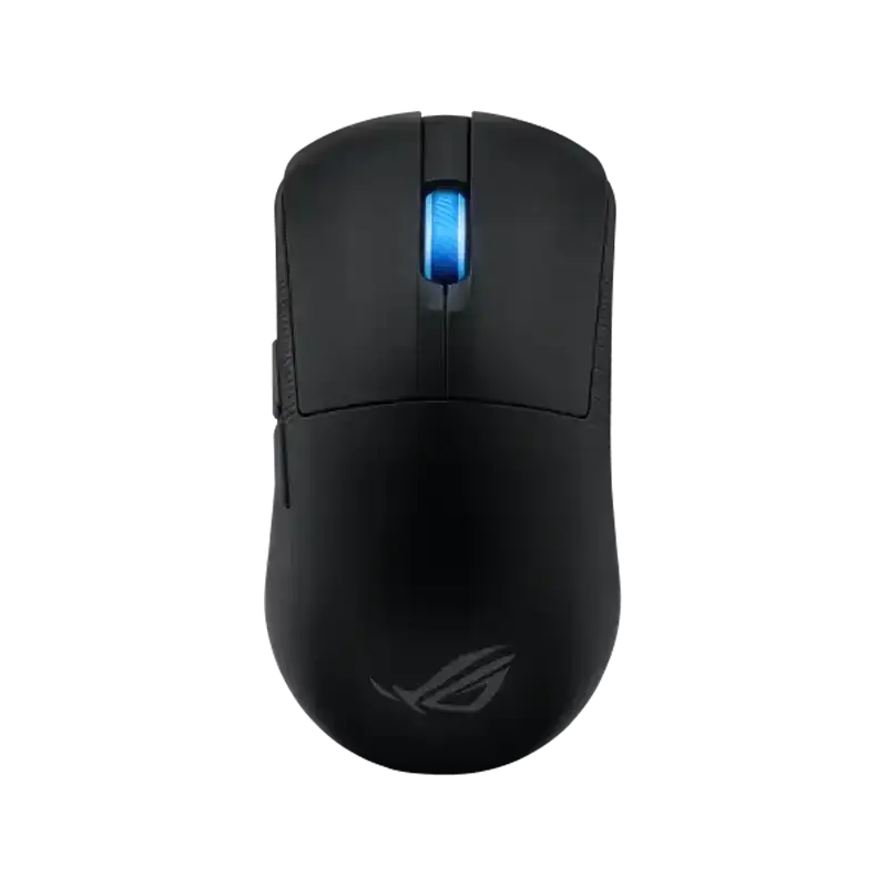 موس بی سیم گیمینگ ایسوس P716 ROG Harpe Ace Mini/BLK