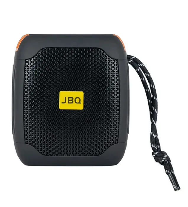 خرید اسپیکر بلوتوثی قابل حمل جی بی کیو مدل SP-1104 قیمت روز