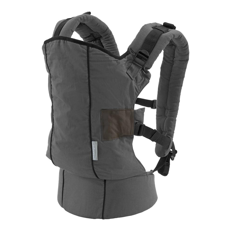 آغوشی دو حالته نوزاد مدل Support ergonomic اینفانتینو Infantino
