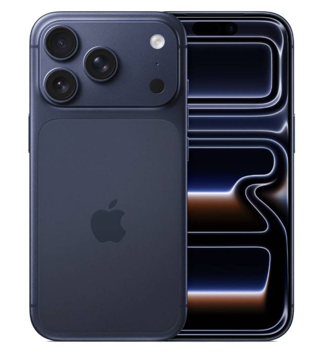 خرید آیفون 17 پرو، قیمت iPhone 17 Pro ظرفیت 256 گیگابایت