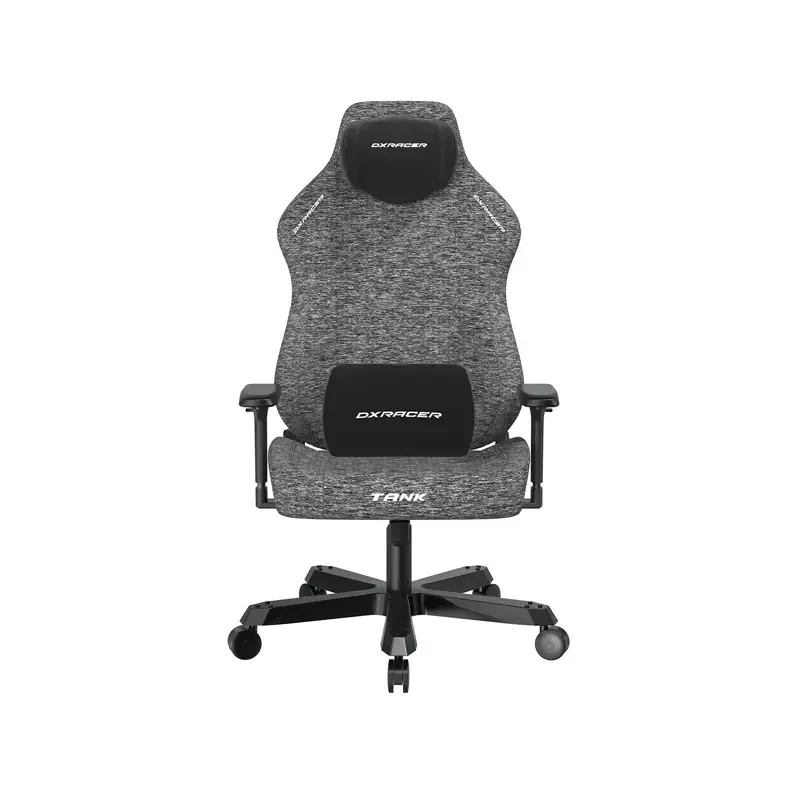 صندلی گیمینگ دی ایکس ریسر Craft Series 2025 XL Fabric Gray GC/XLCM23FBE/G