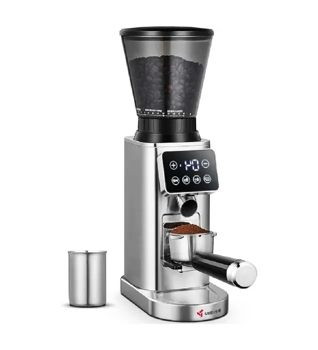خرید آسیاب قهوه مباشی مدل ME-CG2298 قیمت روز