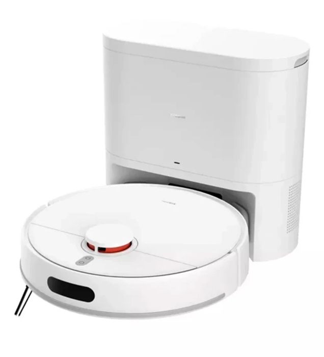 خرید جارو رباتیک شیائومی مدل H40 قیمت روز