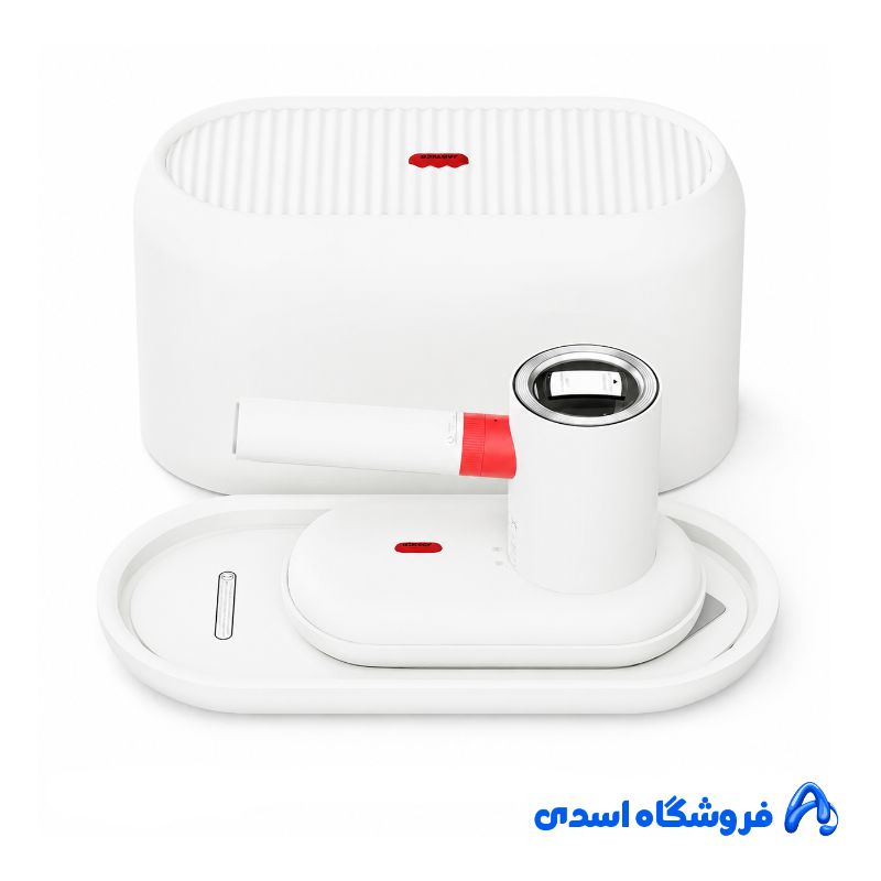 بخارگر دستی ژانومه مدل GH2010