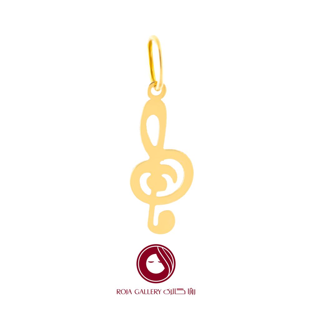 مدال تک کلید سل - کد P-83178