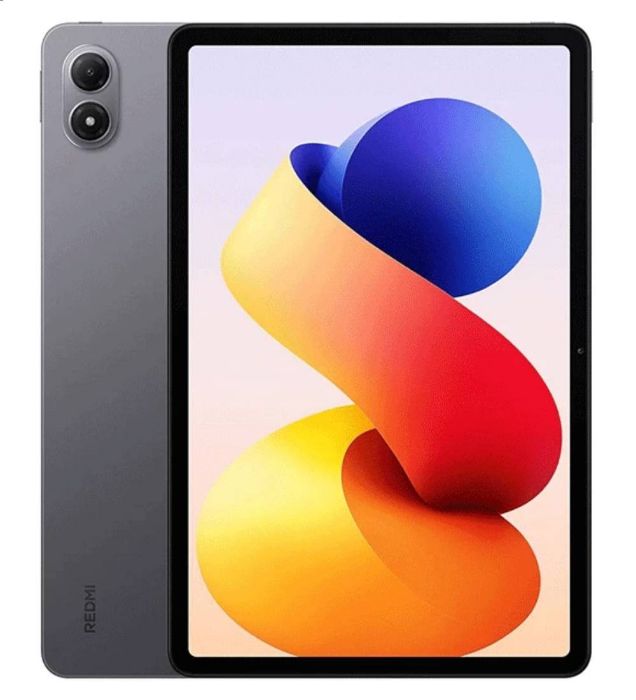 خرید تبلت شیائومی مدل Redmi Pad 2 Pro Wi-Fi ظرفیت 256 گیگابایت رم 8 گیگابایت به همراه کیبورد قیمت روز