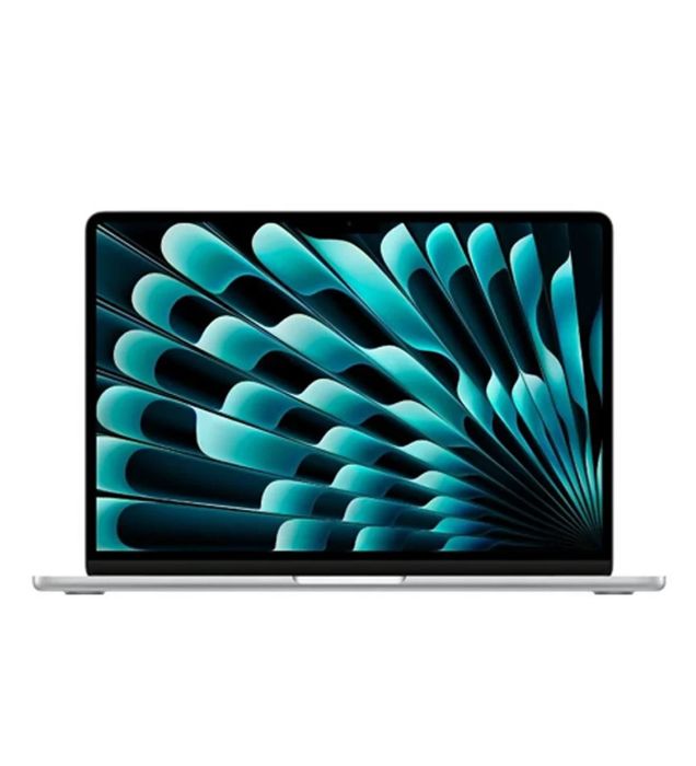 خرید لپ تاپ اپل 15.3 اینچی مک بوک ایر MDV94 M5 2026 16GB 512GB SSD قیمت روز