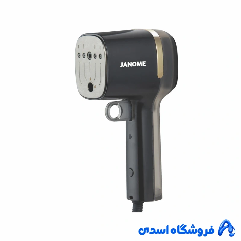 بخارگر دستی سه کاره ژانومه مدل GH1640