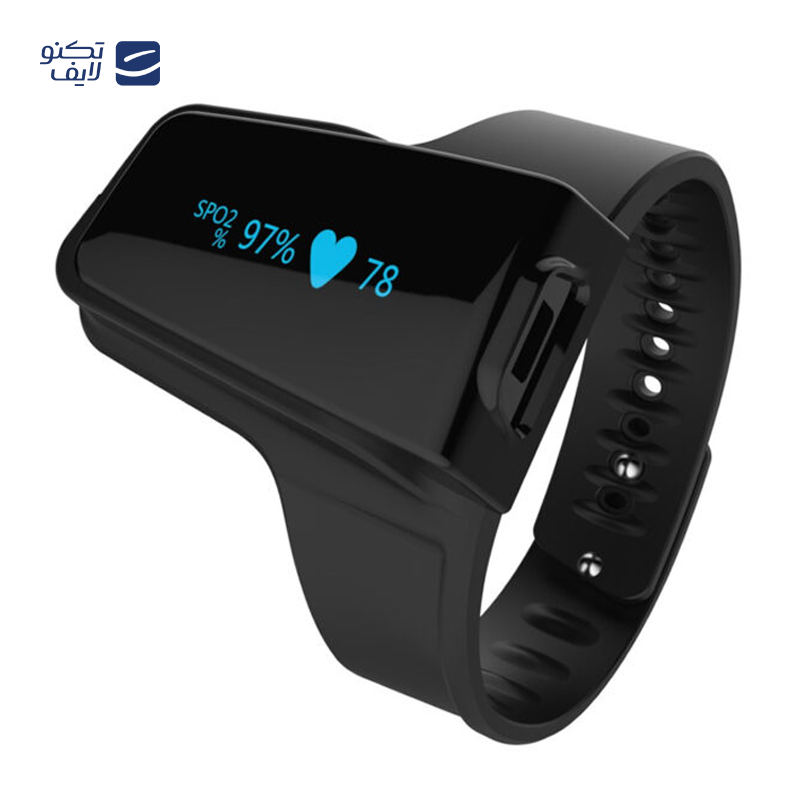 پالس اکسیمتر ویاتوم مدل Checkme O2 MAX