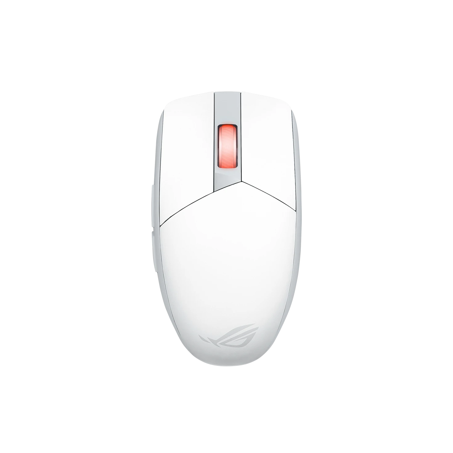 ماوس گیمینگ بی‌سیم ایسوس P520 ROG STRIX IMPACT III WL/WHT