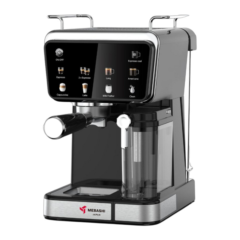 اسپرسوساز مباشی مدل ECM2505