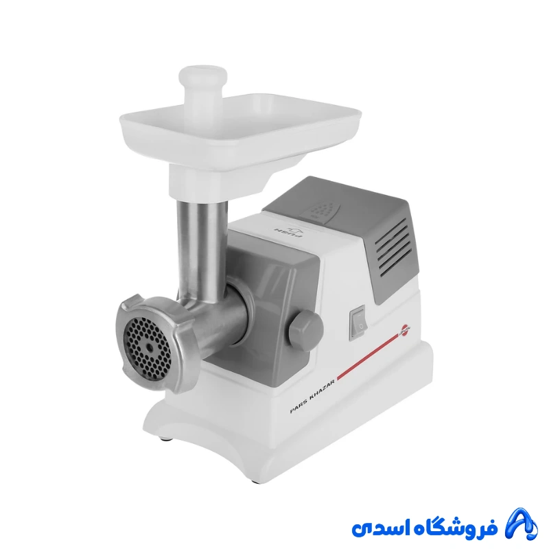 چرخ گوشت پارس خزر مدل MG-1400R