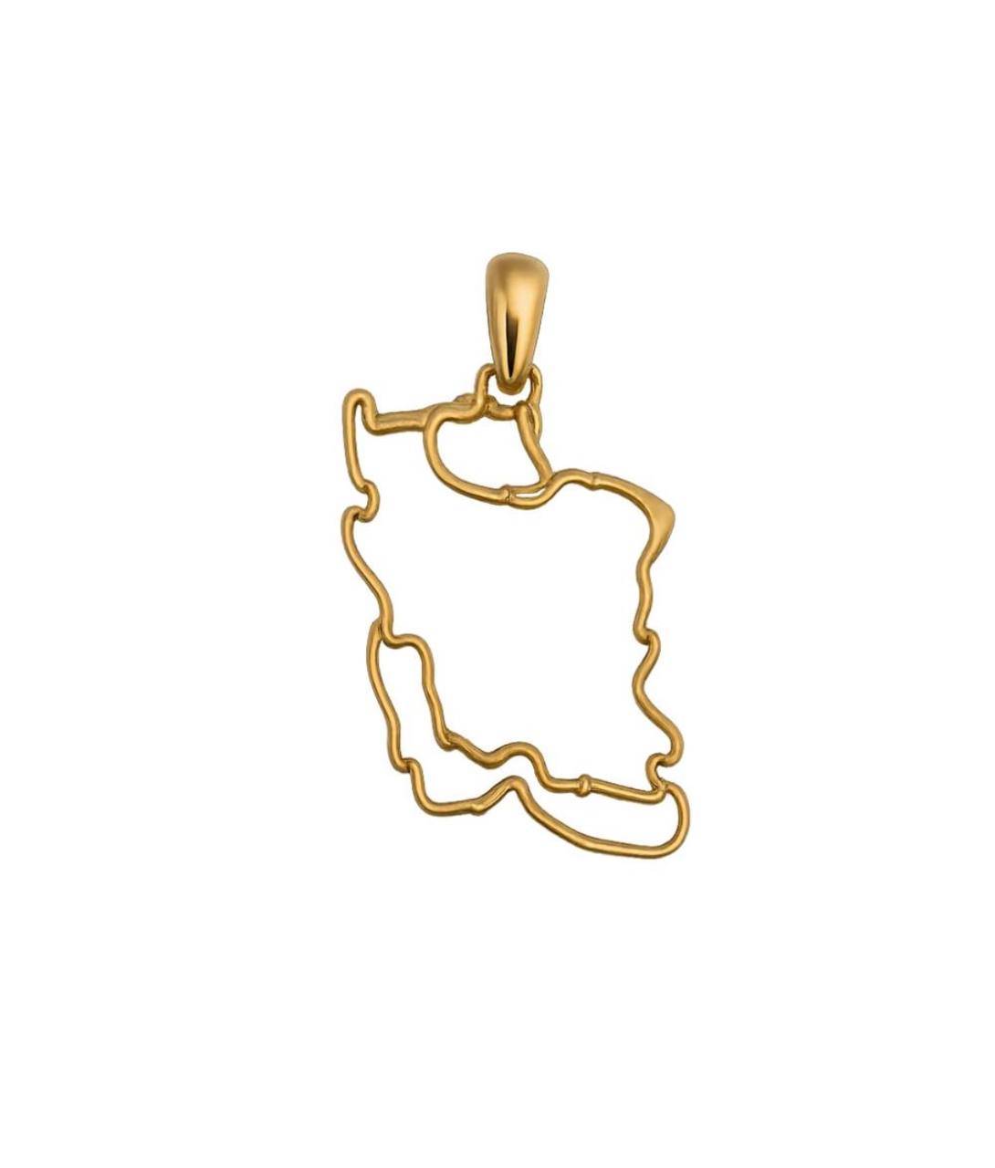 آویز ایران