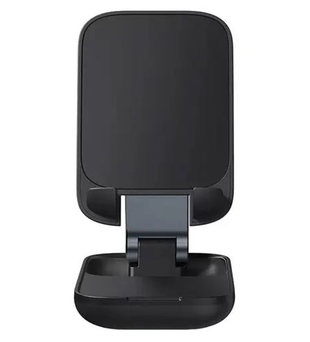 خرید پایه نگهدارنده موبایل تاشو بیسوس مدل BS-HP008 قیمت روز