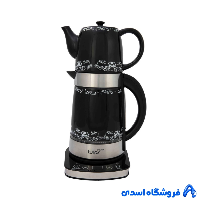 چای ساز تولیپس مدل TM-A458