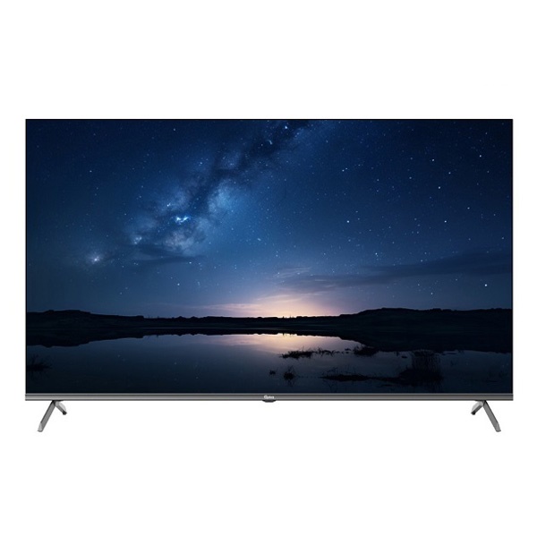 تلویزیون هوشمند ال ای دی جی پلاس مدل GTV-65SQ778N