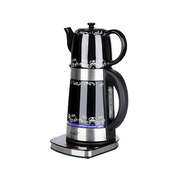 چای ساز تولیپس مدل TM-A 458 CC مشکی
