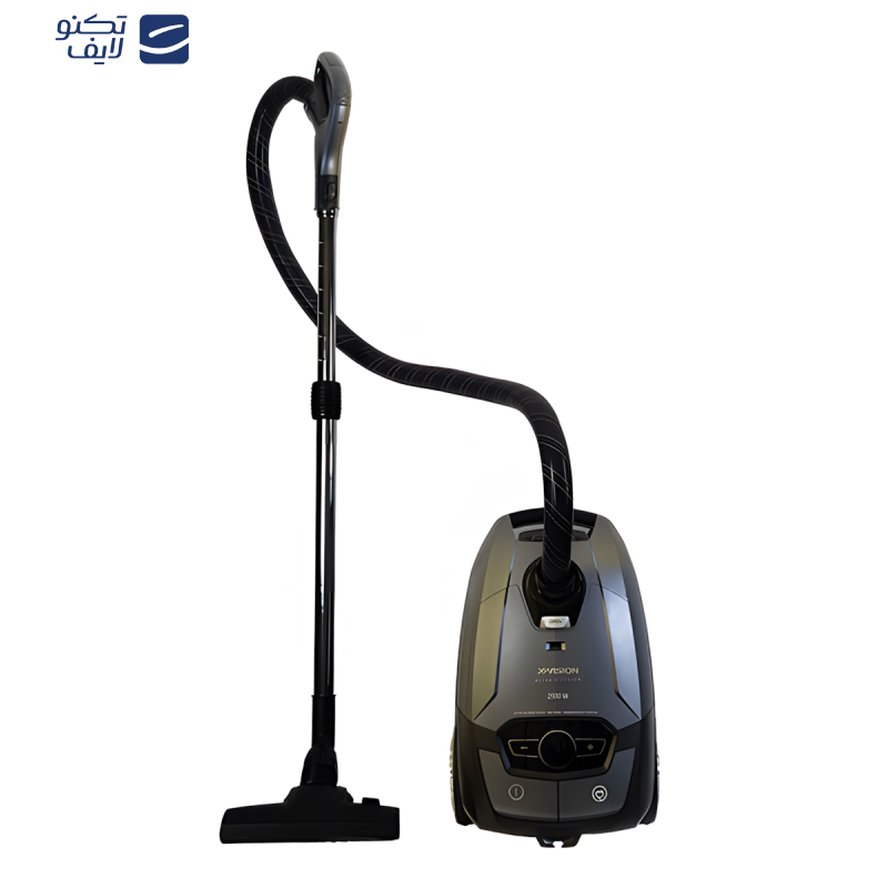 جاروبرقی ایکس ویژن مدل VC-5060
