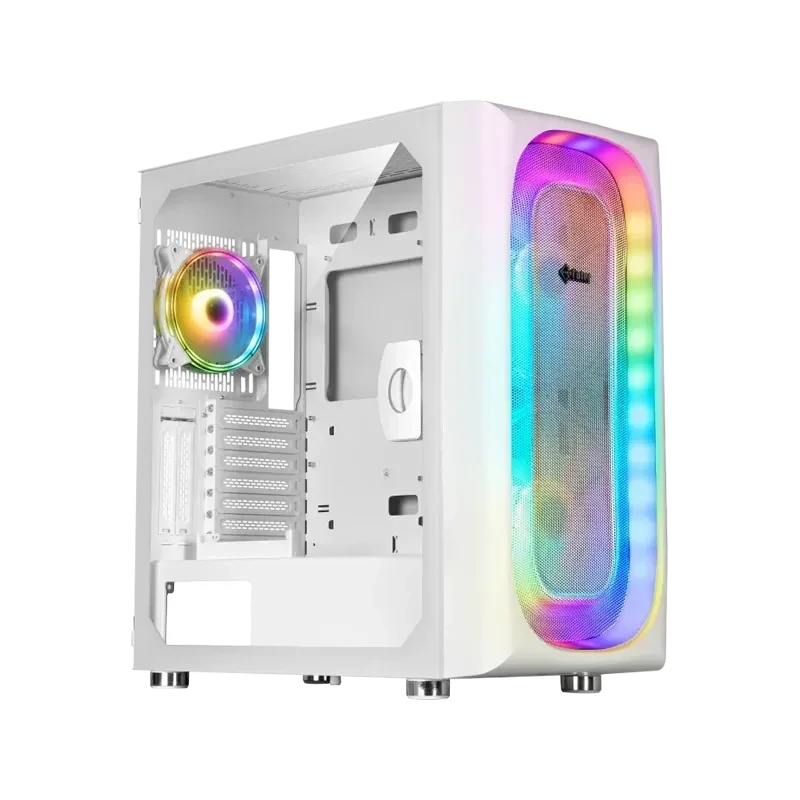 کیس گیمینگ فاطر FG-790W