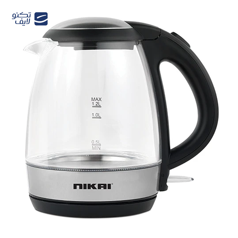 کتری برقی نیکای مدل NK303G