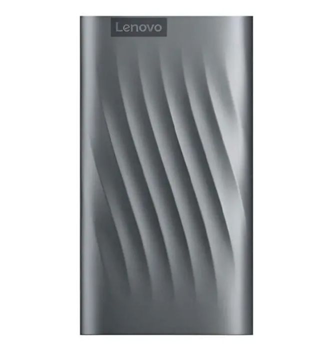 خرید هارد اکسترنال SSD لنوو مدل PS6 ظرفیت 512 گیگابایت قیمت روز