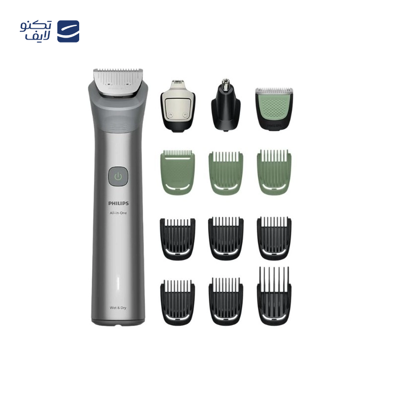 ماشین اصلاح موی سر و صورت فیلیپس مدل MG5942/15