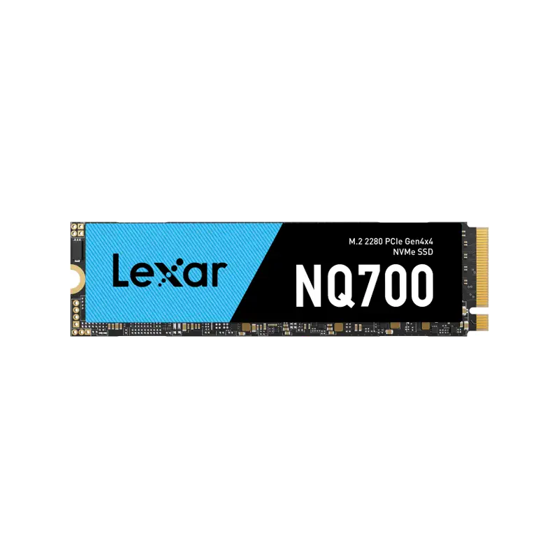 اس اس دی لکسار NQ700 2TB