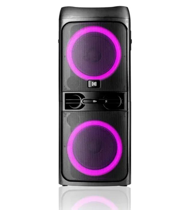 خرید اسپیکر بلوتوثی قابل حمل کداک مدل PS-1833 قیمت روز