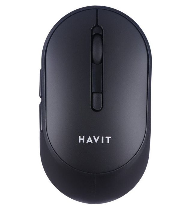 خرید ماوس بی سیم هویت مدل MS78gt قیمت روز